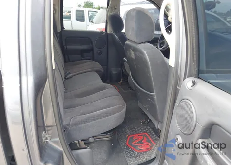 2002 Dodge Ram 1500 St from USA, damaged, VIN 1D7HA18N02S609642